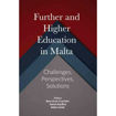 Picture of HIGHER AND FURTHER EDUCATION IN MALTA